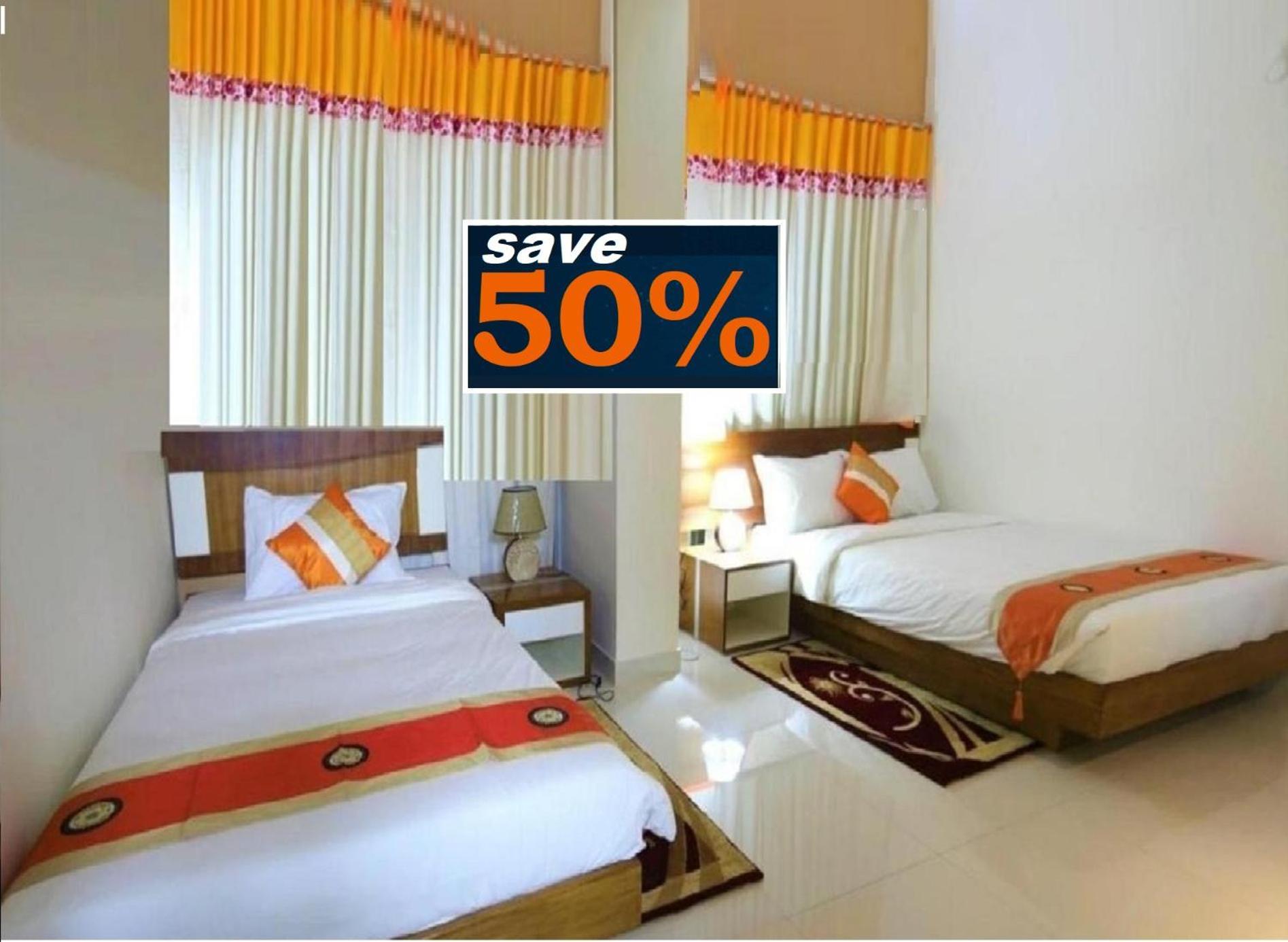 Naas Serviced Apartments Dhaka Ngoại thất bức ảnh