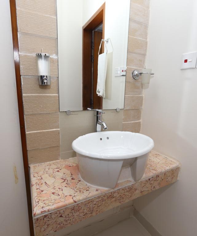 Naas Serviced Apartments Dhaka Phòng bức ảnh