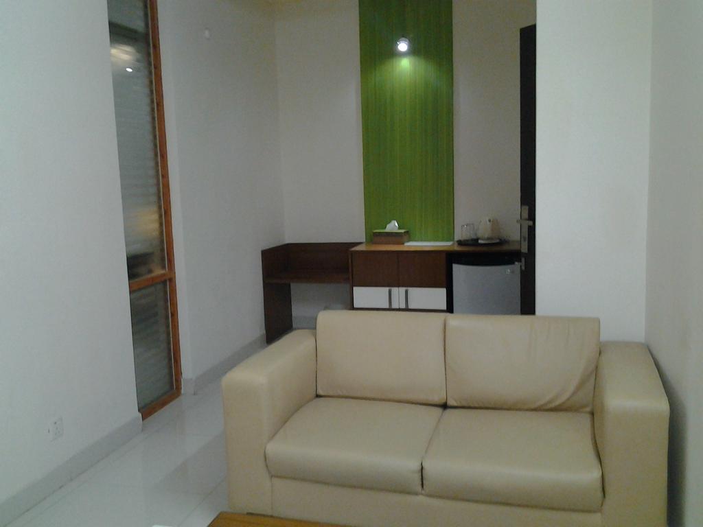 Naas Serviced Apartments Dhaka Ngoại thất bức ảnh