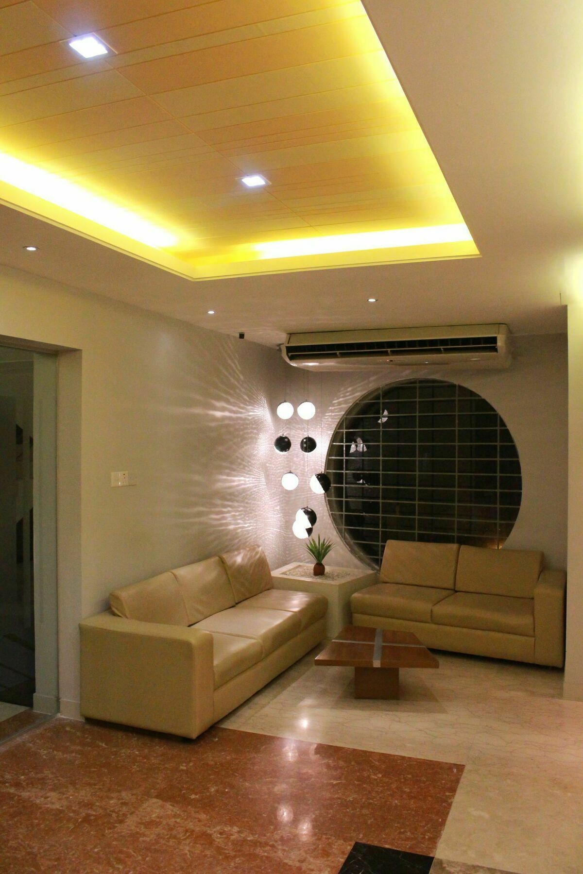 Naas Serviced Apartments Dhaka Ngoại thất bức ảnh